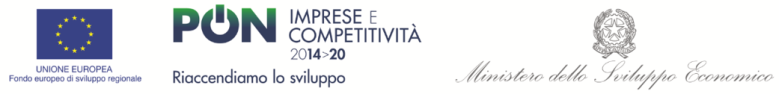 Logo MISE